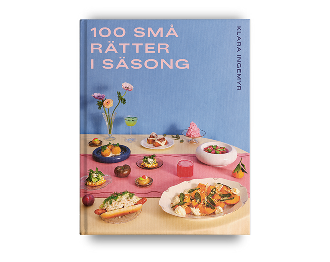 100 små rätter i säsong