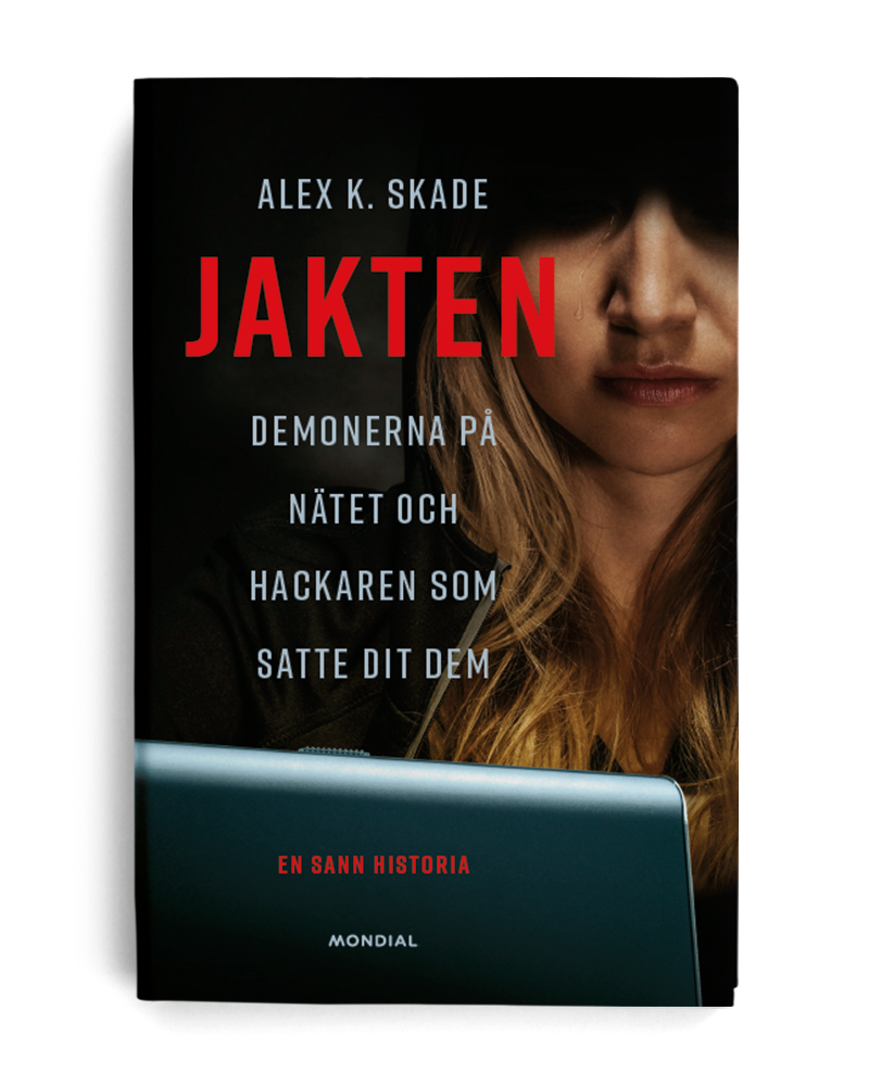 Jakten