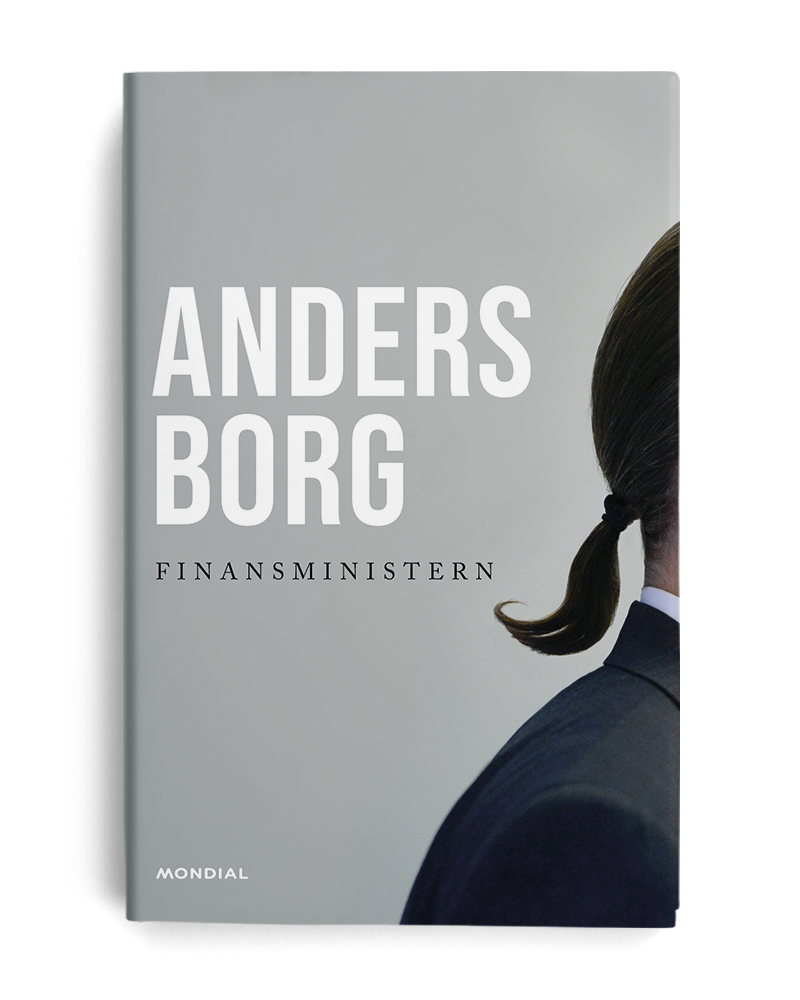 Finansministern