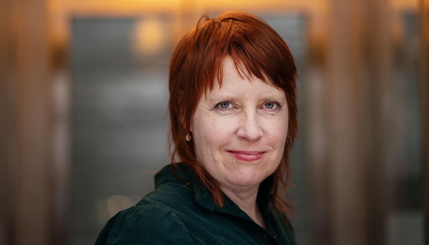 Anna Gustafsson