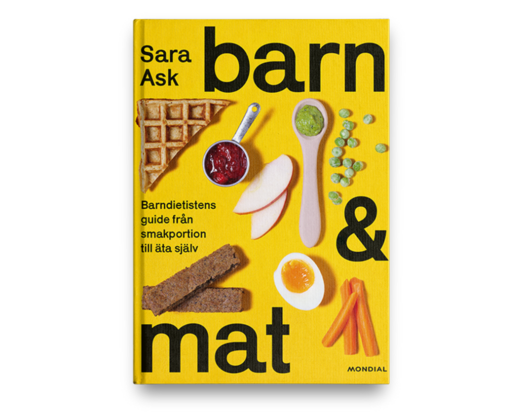 Barn och mat