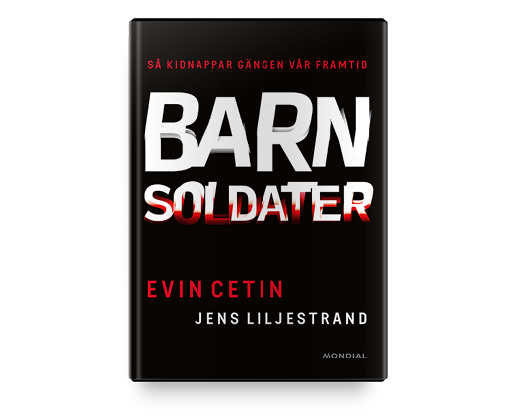 Barnsoldater