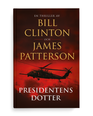 Presidentens dotter