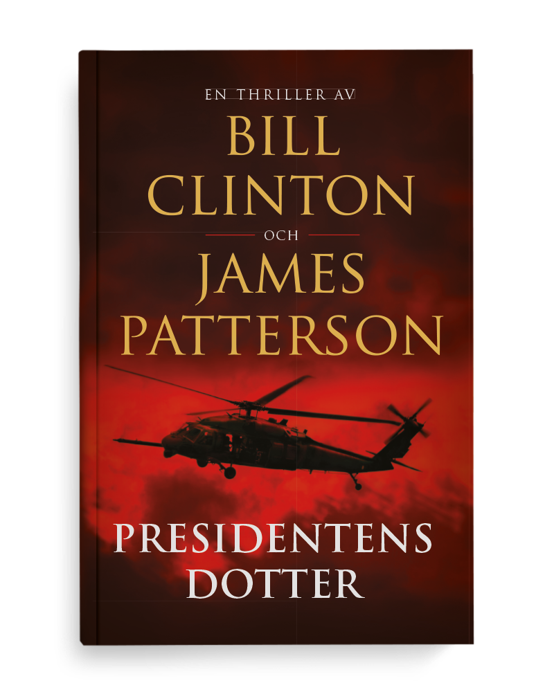 Presidentens dotter