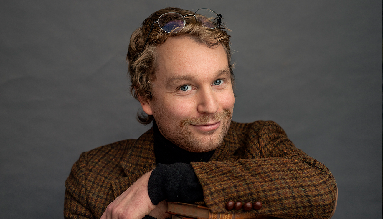 Björn Gustafsson