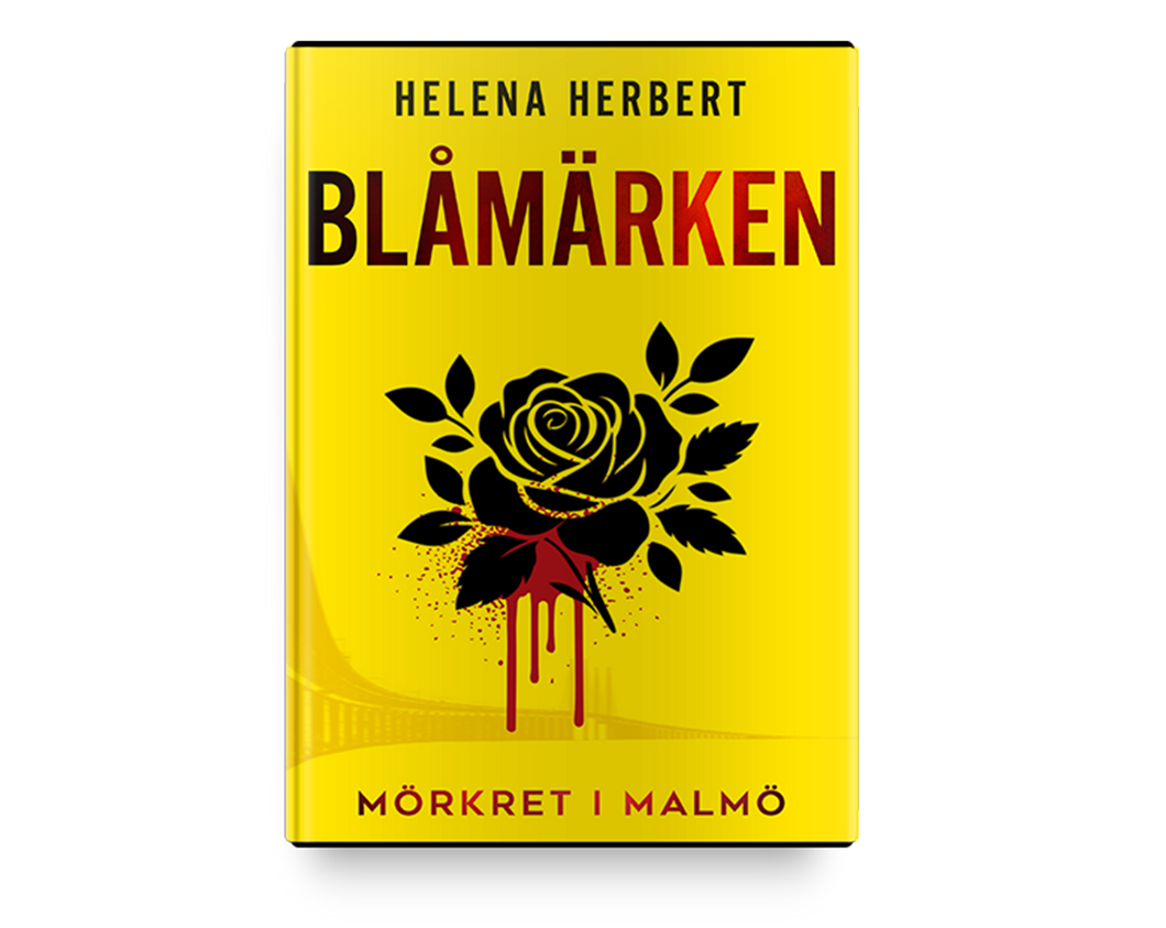 Blåmärken