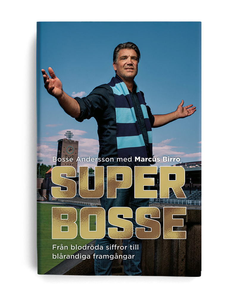Super-Bosse