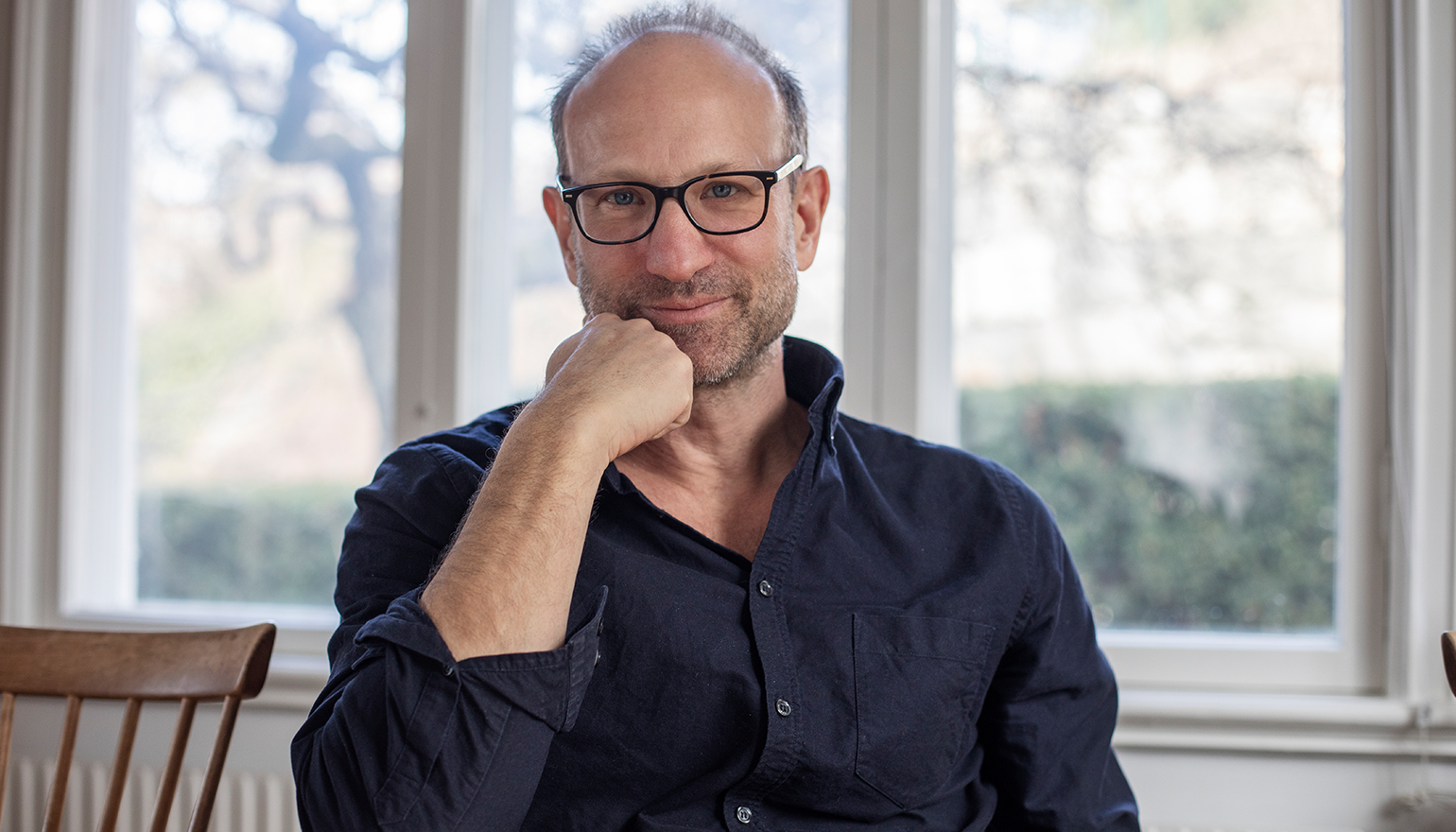 Christian Unge