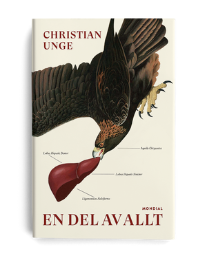 En del av allt
