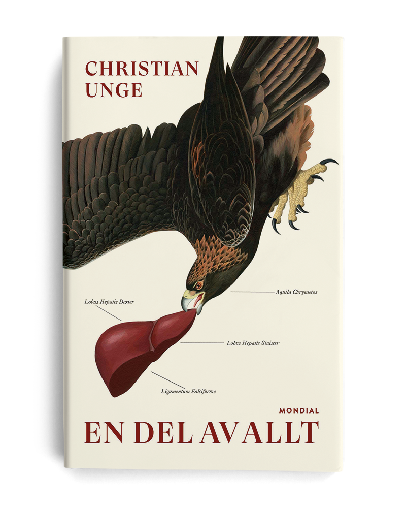 En del av allt