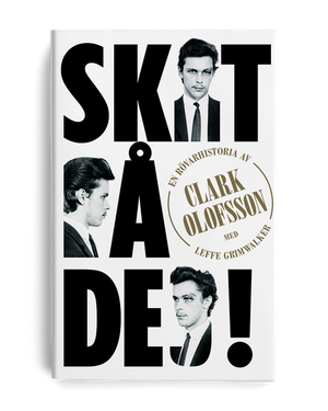 Skit på dej