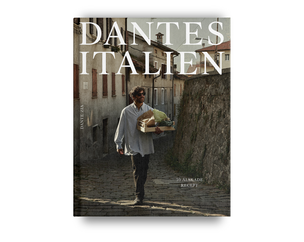 Dantes Italien