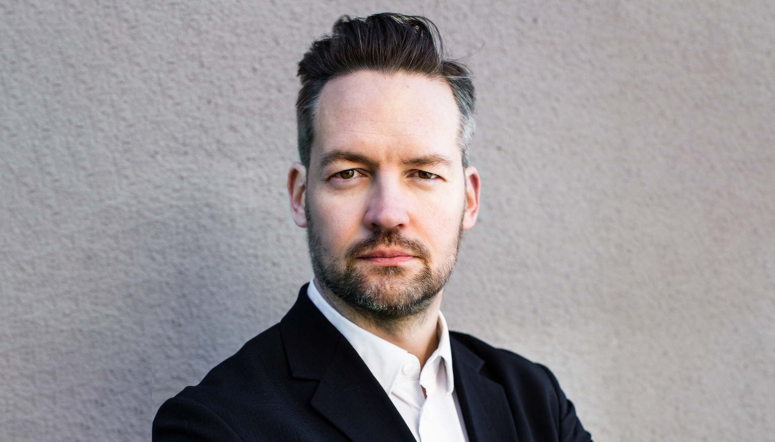 David Baas