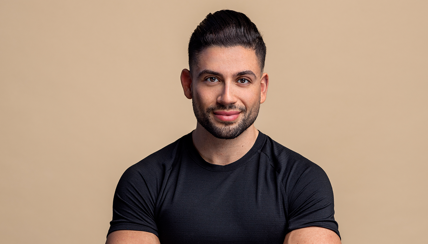 David Haroun