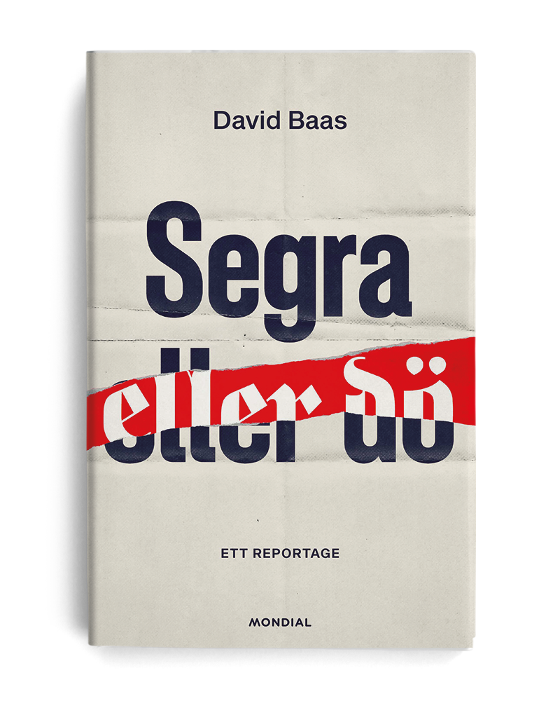 Segra eller dö