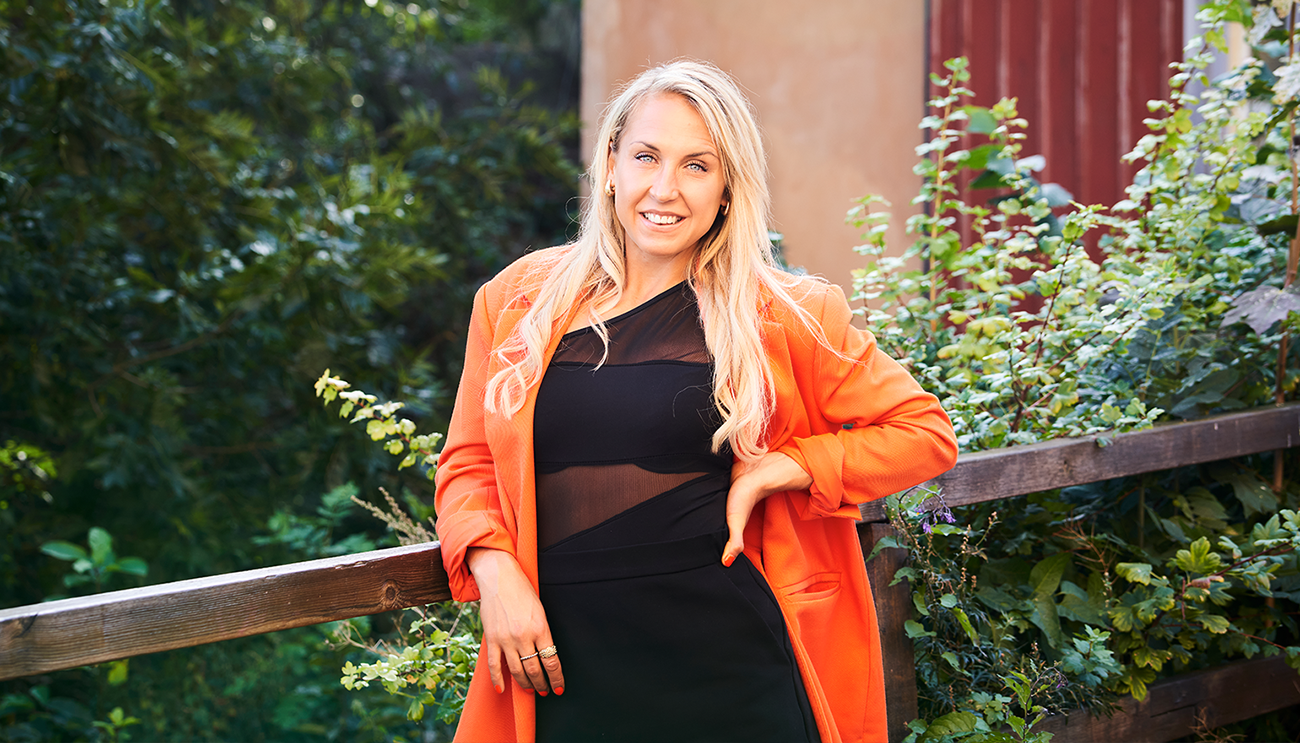 Elin Härkönen