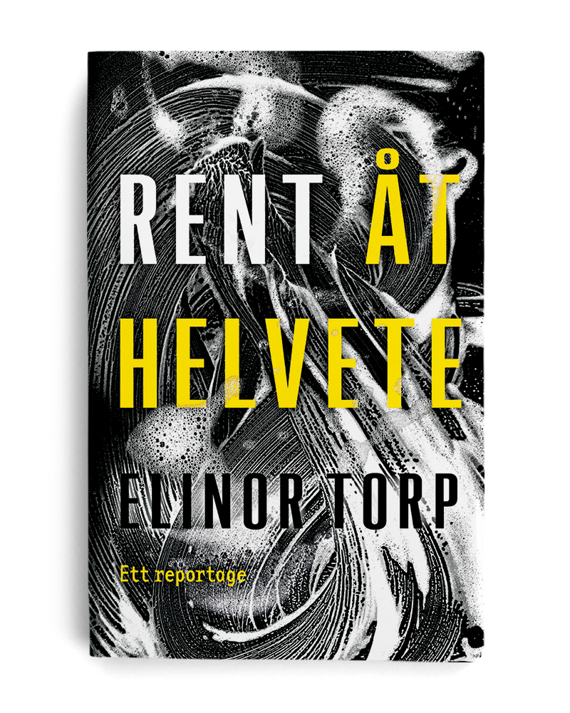 Rent åt helvete