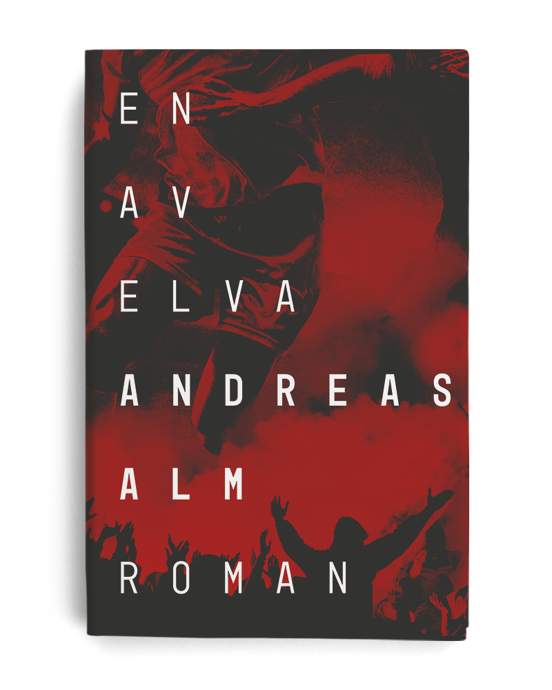En av elva