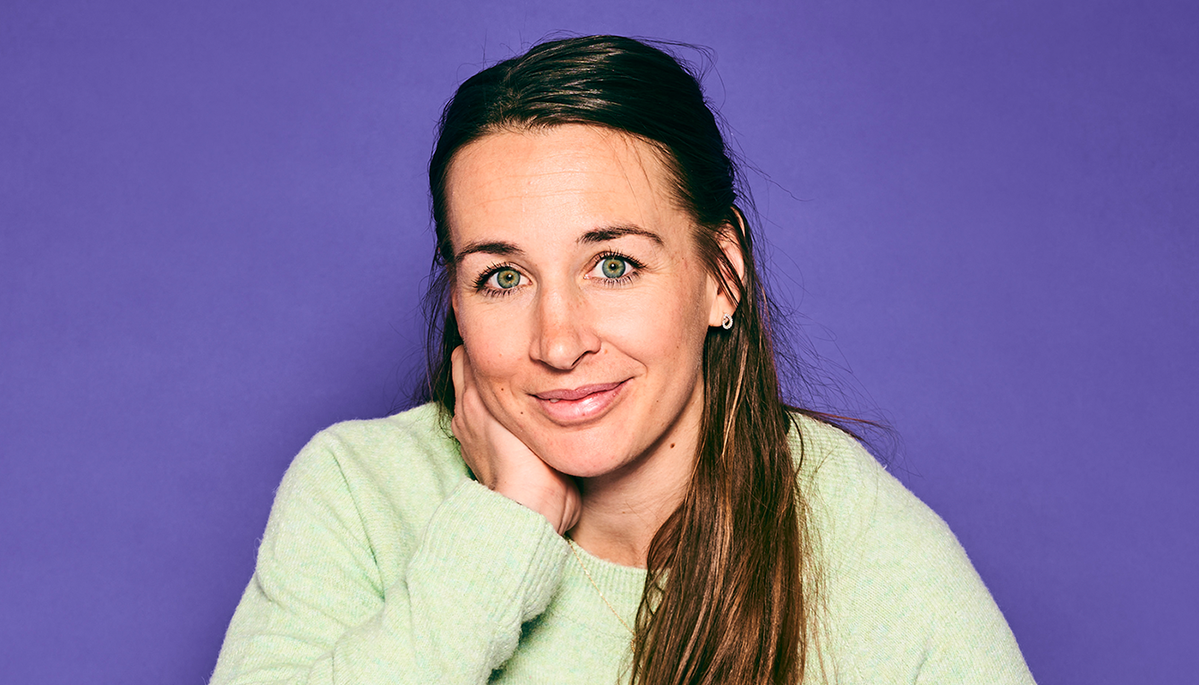 Fanny Ahlfors
