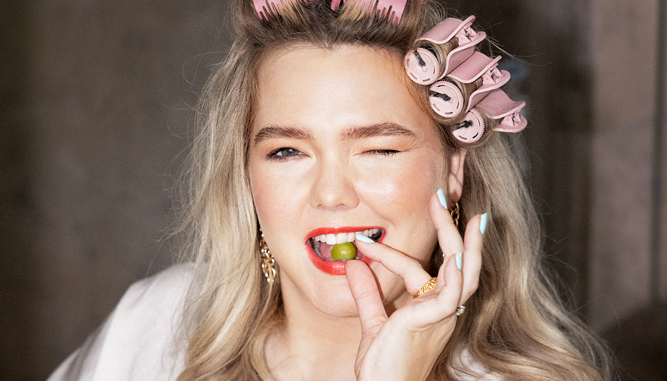 Felicia Kjellgren
