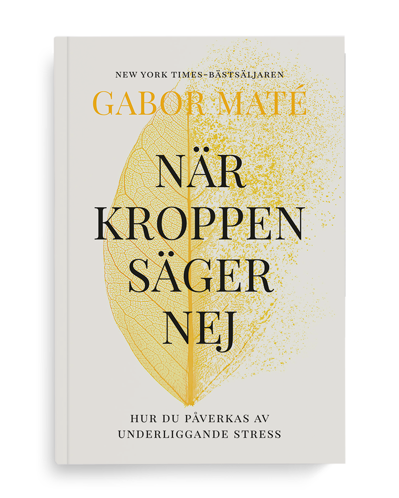När kroppen säger nej