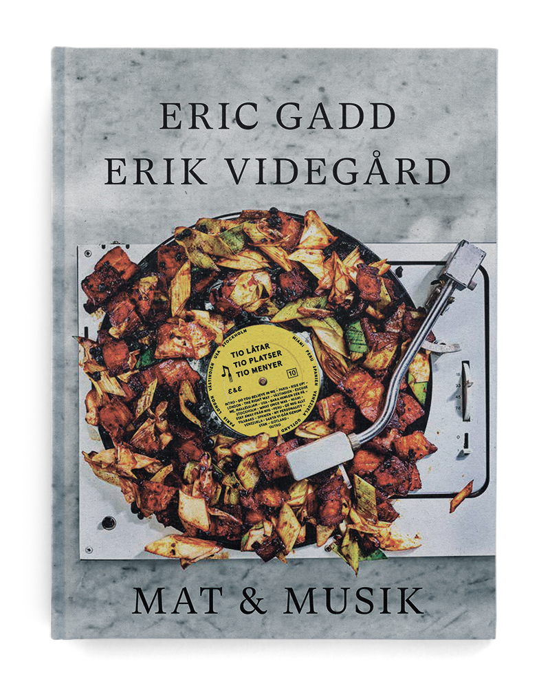 Mat & musik