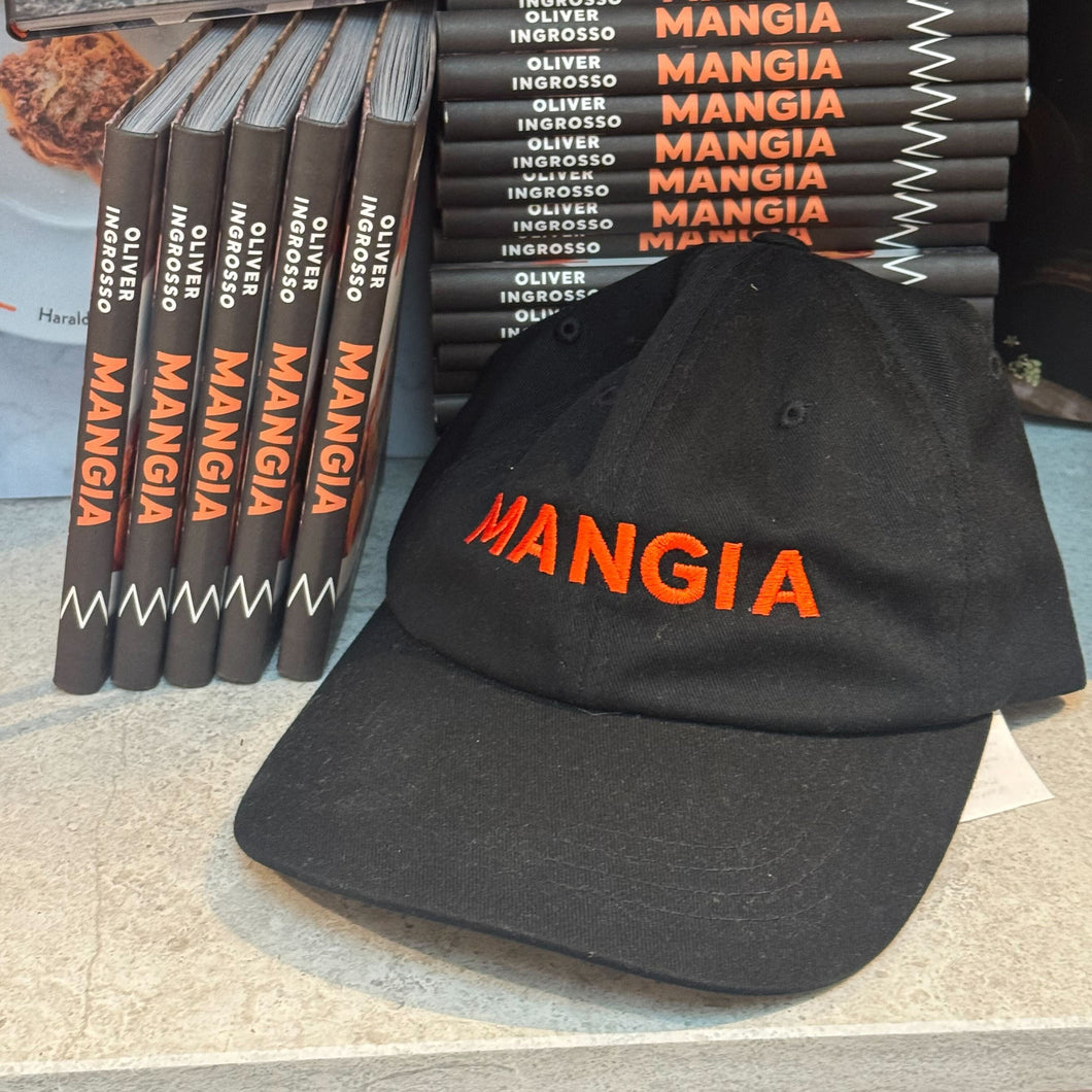 Mangia-keps