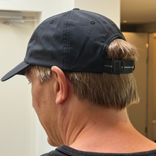 Ladda upp bild till gallerivisning, Run Wine Dine-keps

