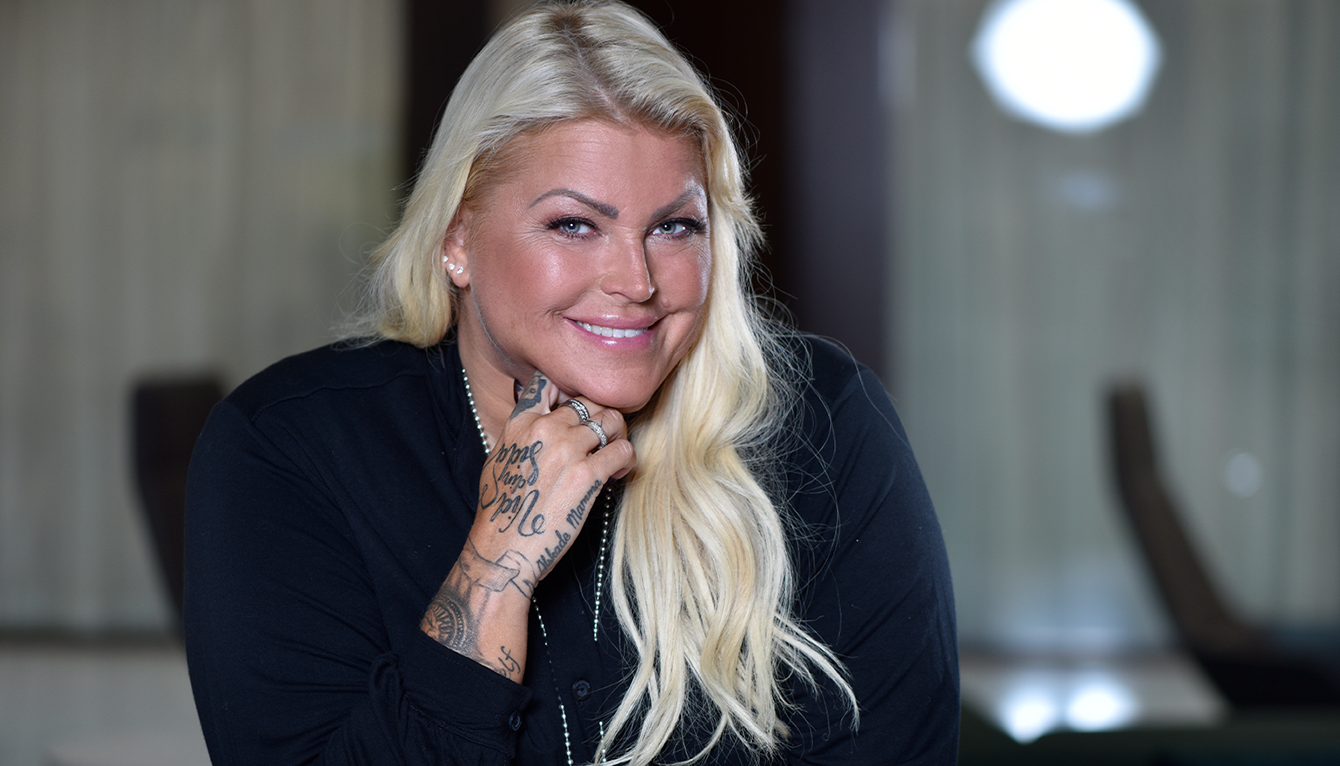 Jeanette Höglund