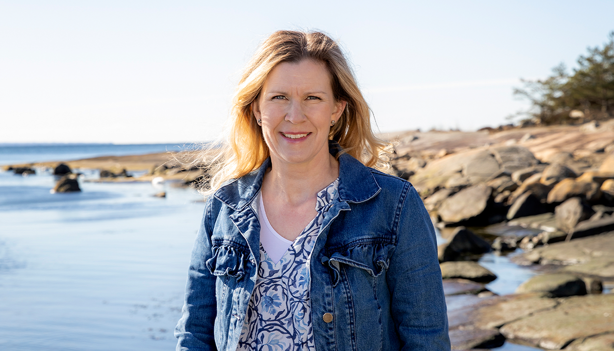 Jenny Bäcklund