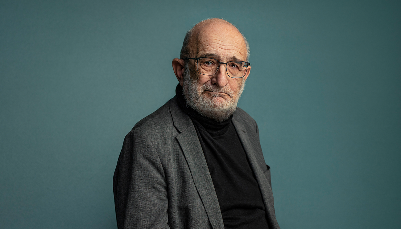 Jerzy Sarnecki