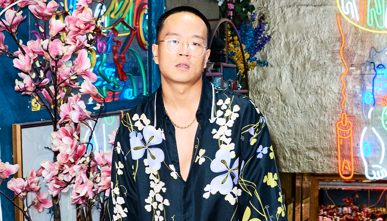 Jimmy Guo