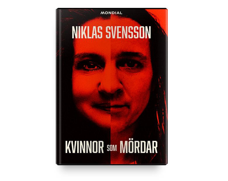 Kvinnor som mördar