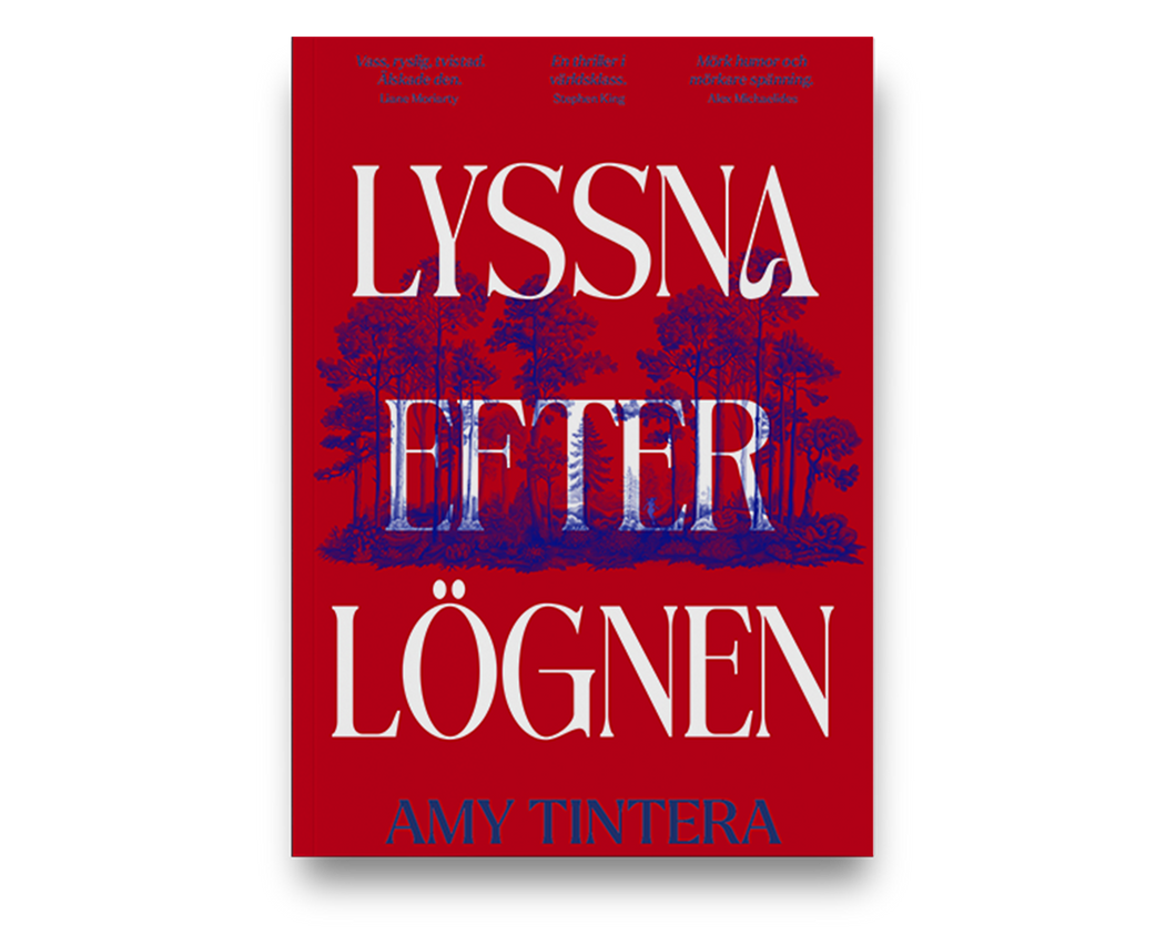 Lyssna efter lögnen