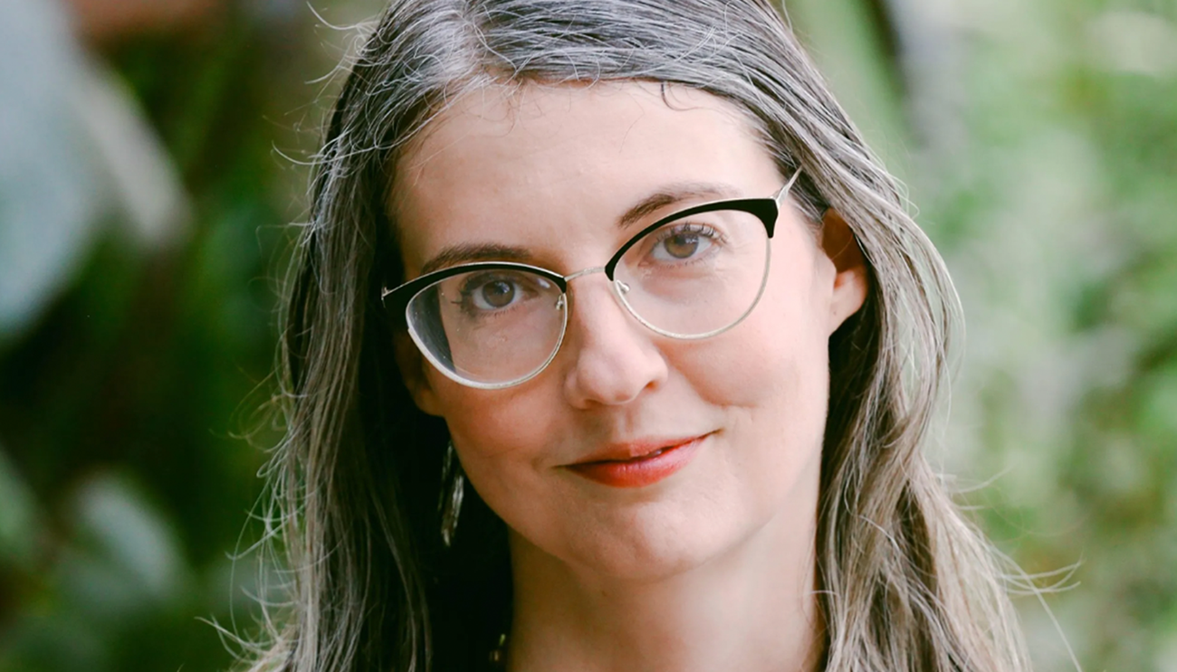 Laura Nowlin
