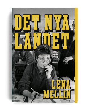 Det nya landet