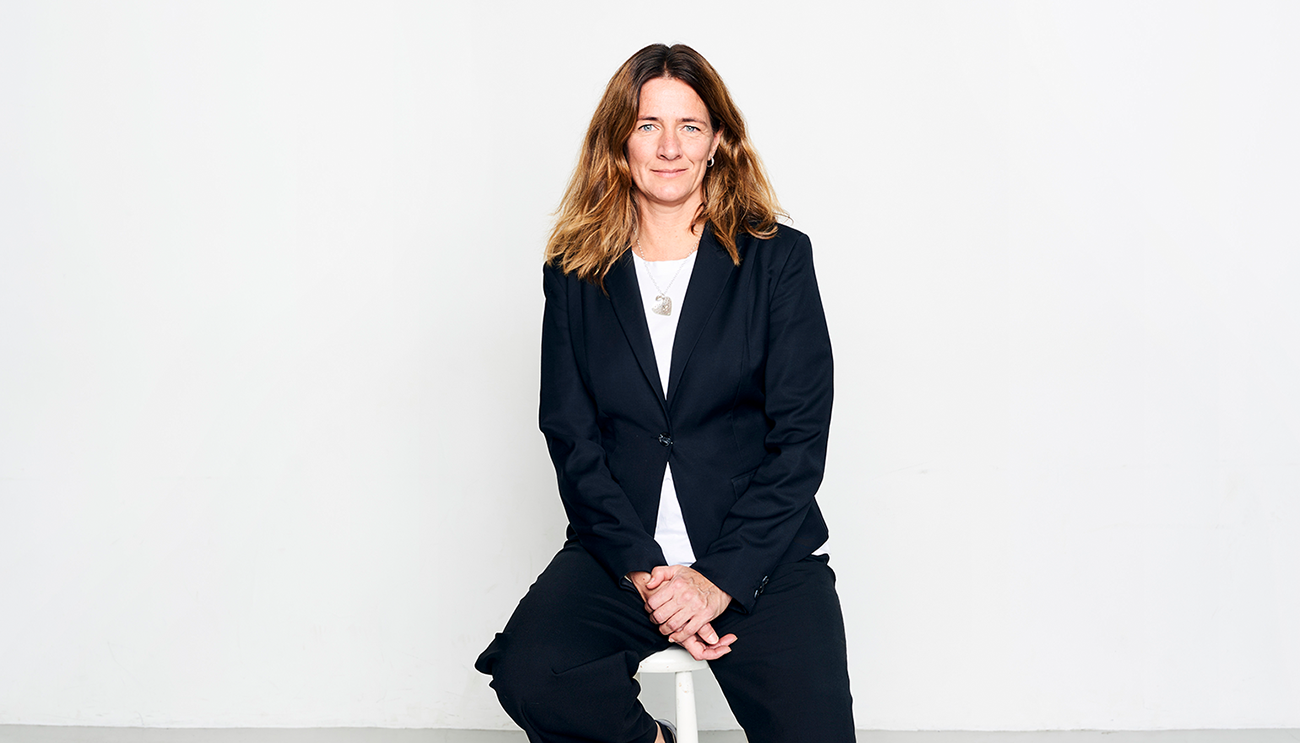 Lisa Clefberg
