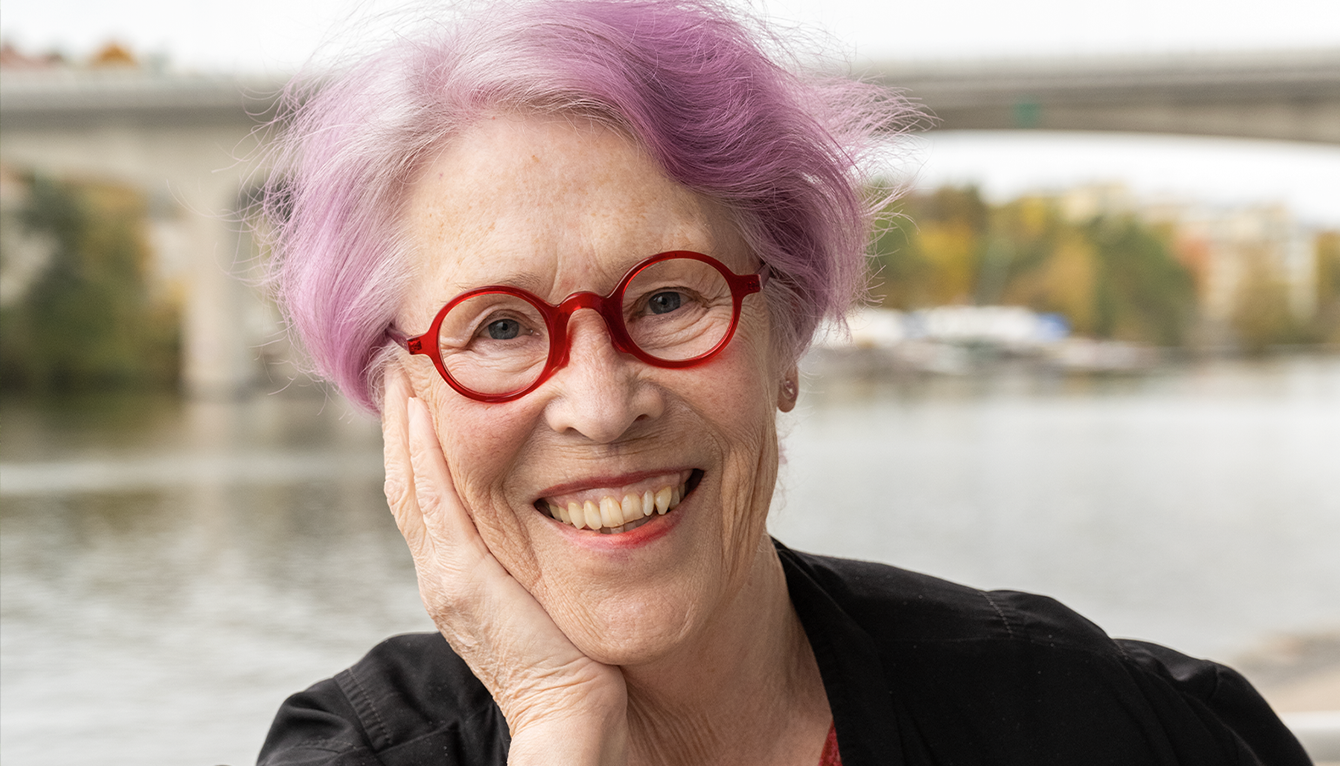 Lotta Skoglund