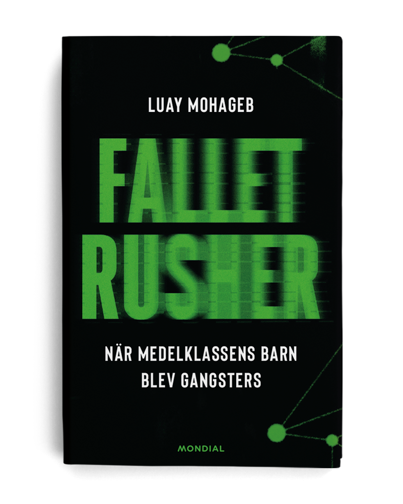 Fallet Rusher