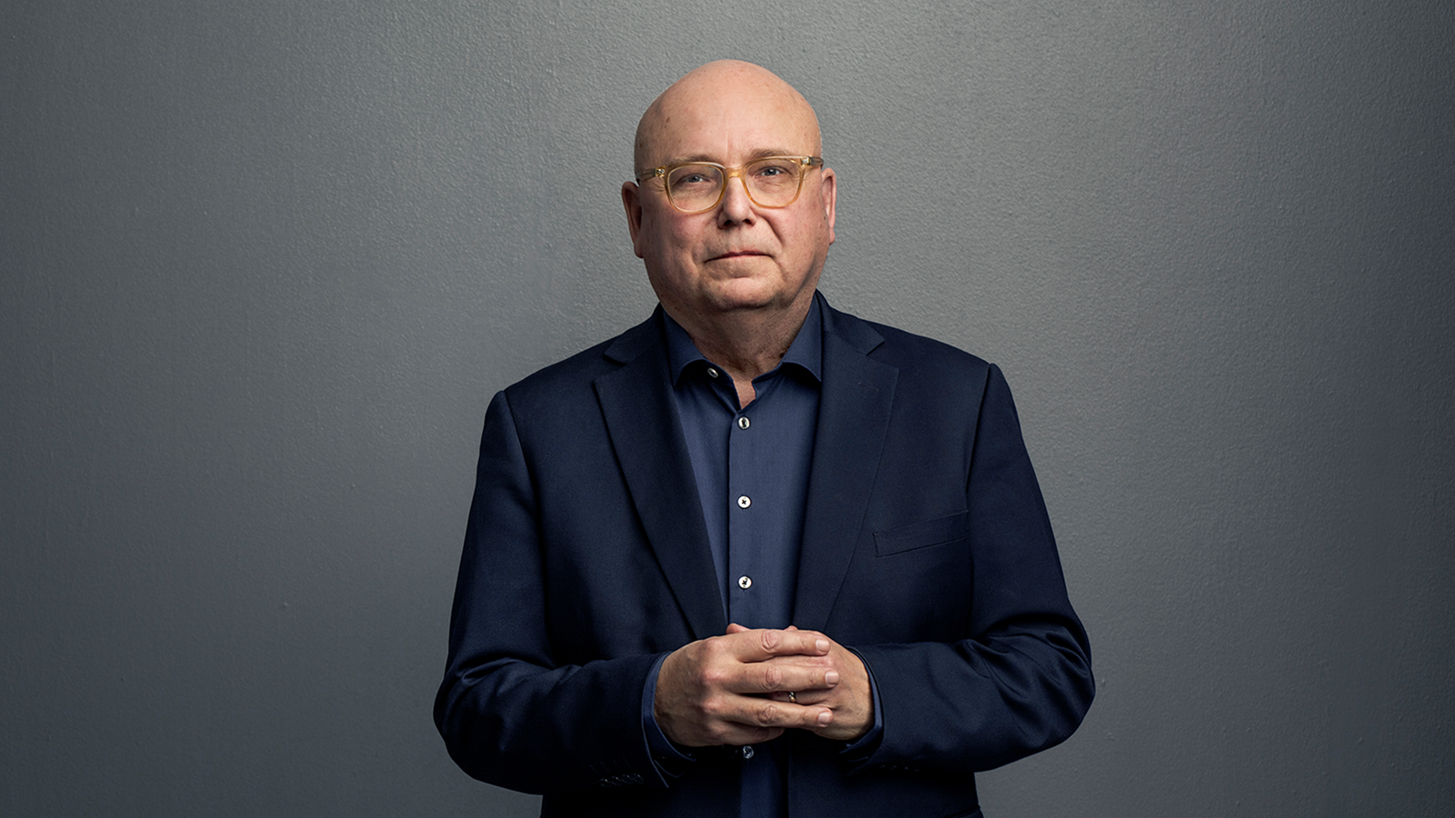 Magnus Ranstorp