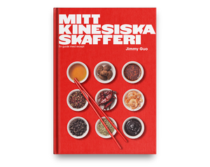 Mitt kinesiska skafferi