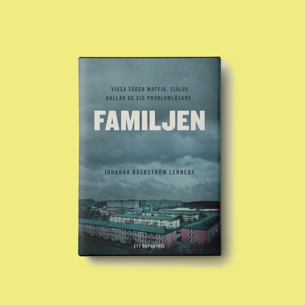 Familjen (Pocket)