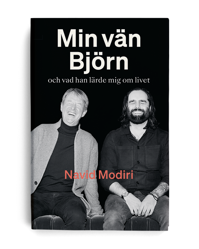 Min vän Björn