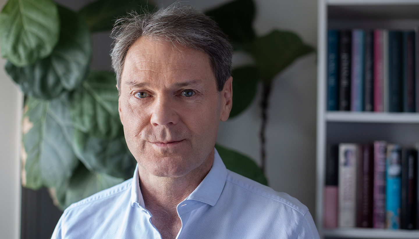 Niklas Ekdal