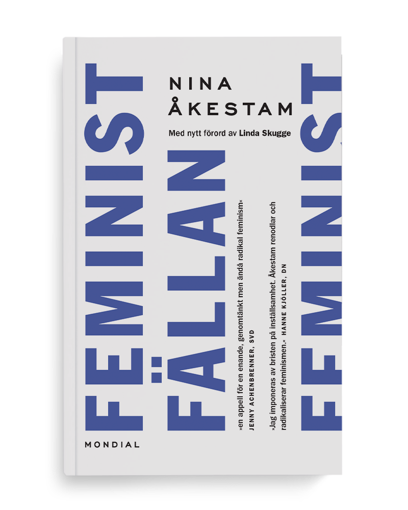 Feministfällan