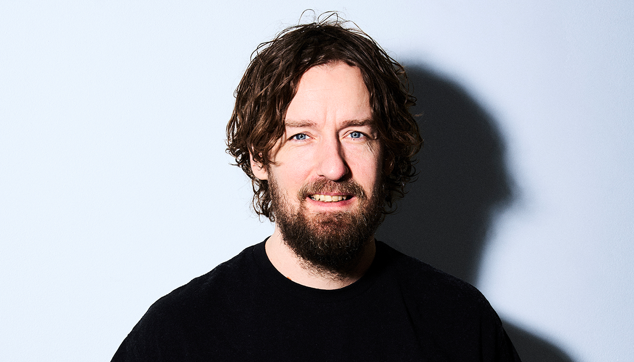 Nisse Hallberg