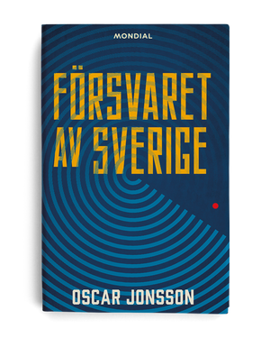 Försvaret av Sverige - pocket