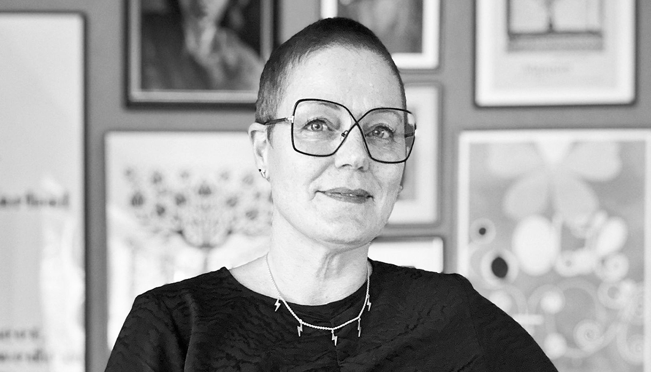 Pernilla Pernsjö