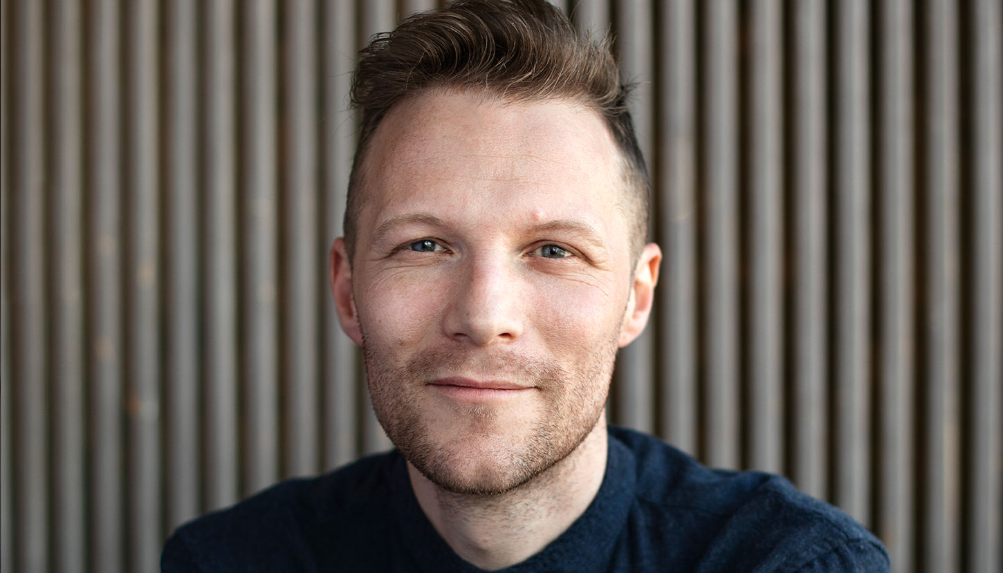 Peter Alestig