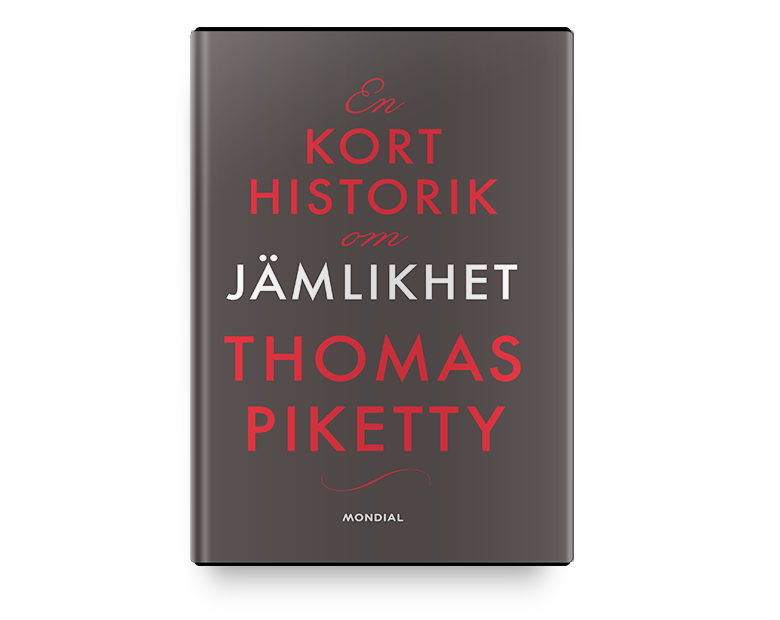 En kort historik om jämlikhet